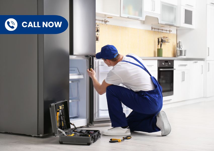 Dudley Appliance Repair Company